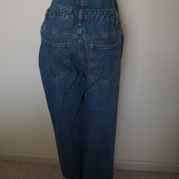 Fashion Nova Overalls - Picture 4 of 4